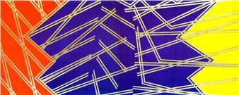 Kaleidoscope – International Collection - Reykjavík Art Museum, Hafnarhús 