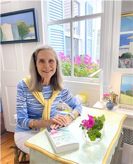 Alexandra Stoddard: A Colorful Life - Lyman Allyn Art Museum