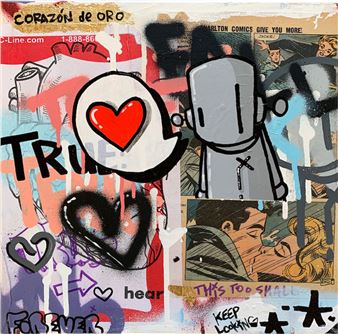 Robots Will Kill: An Interview with ChrisRWK