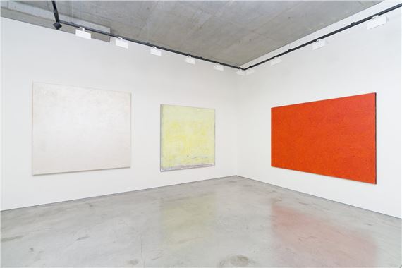 Summer - Liverpool Street Gallery