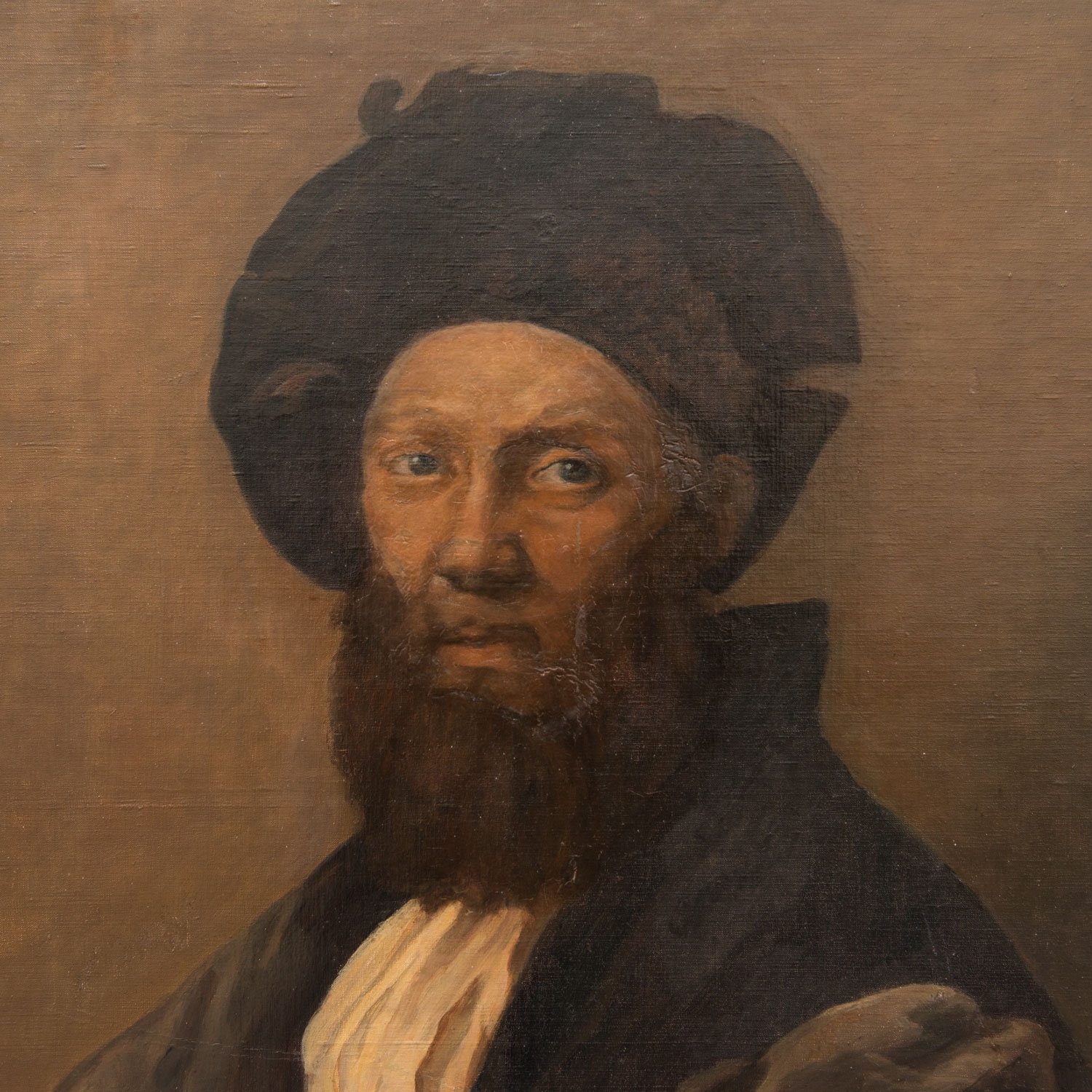 Raffaello Sanzio | portrait of a gentleman | MutualArt