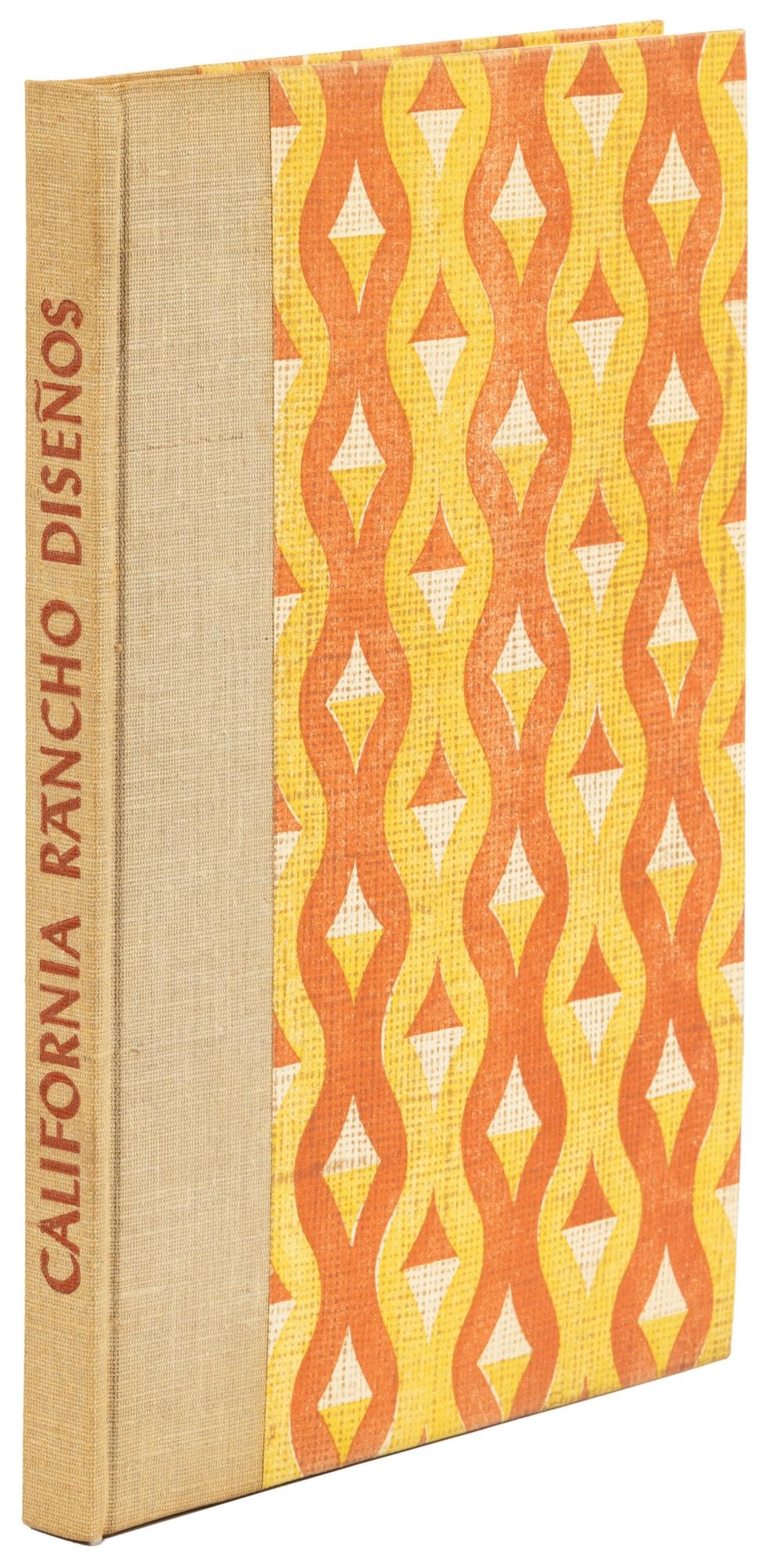 Robert Becker | Diseños of California Ranchos Maps of thirty-seven Land ...