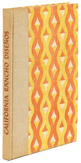 Robert Becker | Diseños of California Ranchos Maps of thirty-seven Land ...