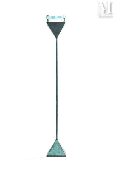 "Khoybucky" by Elin Raaberg Nielsen, 1986