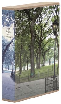 The Age of Innocence - Edith Wharton