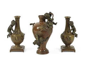 Home & Interiors - Cornette de Saint Cyr Paris