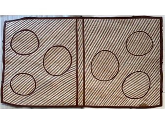 Six Clan Waterholes at Balpanarra - Terry Ngamandarra