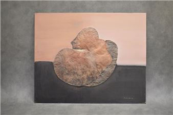 Composition - Muriel Sinclair