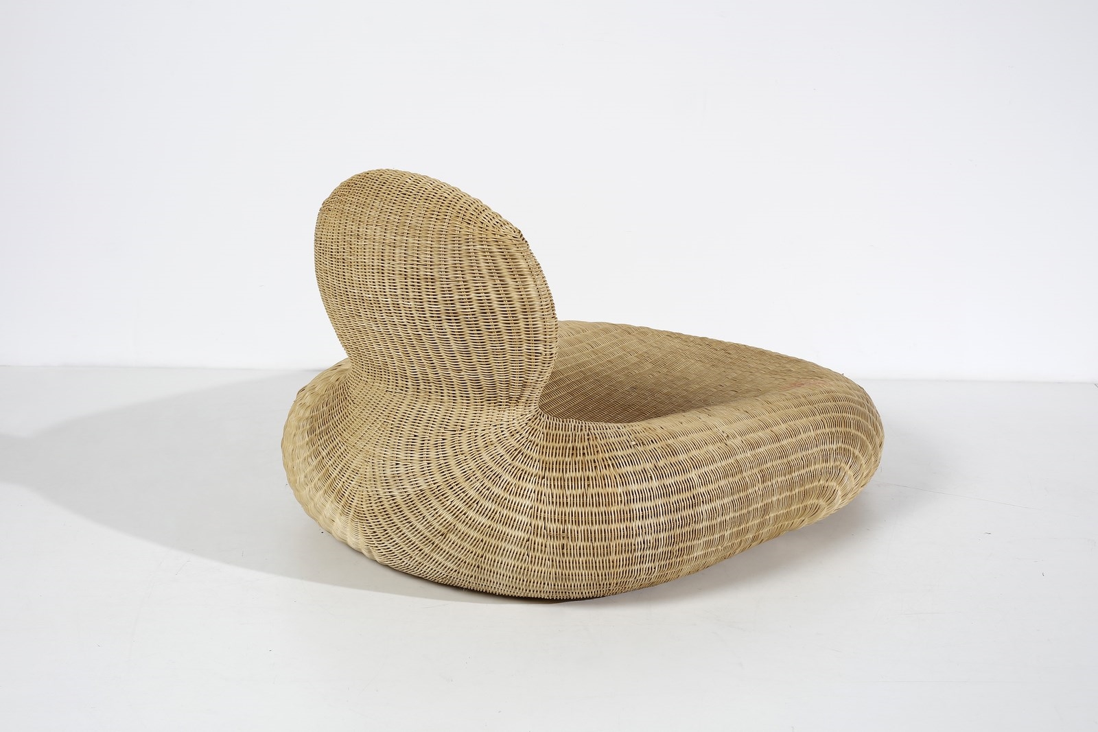 Carl Öjerstam | Storvik armchair for Ikea (2000) | MutualArt