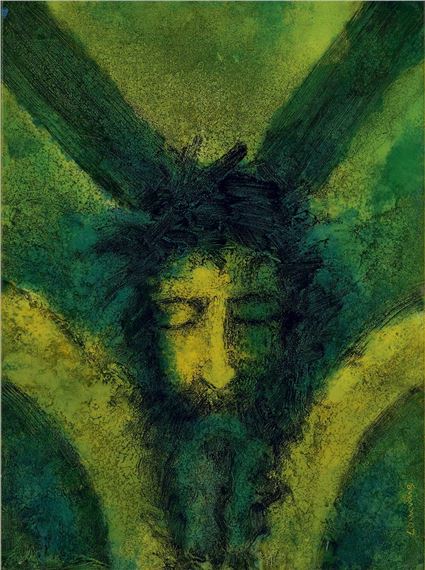 Untitled by Suman Roy, 2007