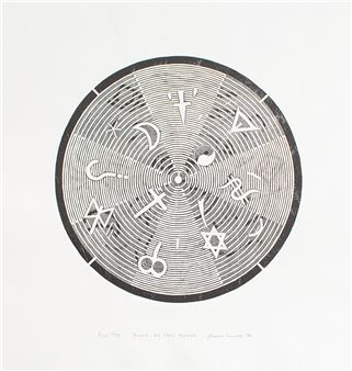 Hledání na třech úrovních / Search on Three Levels - Nauer Spíndola