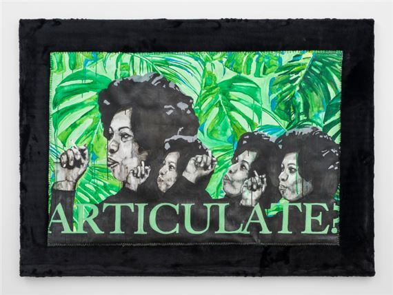 Language in Times of Miscommunication - SMoCA, Scottsdale Museum of Contemporary Art