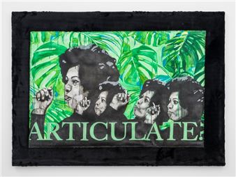 Language in Times of Miscommunication - SMoCA, Scottsdale Museum of Contemporary Art