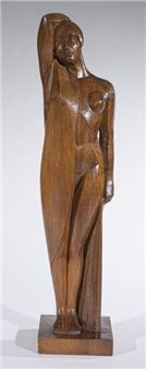 H - Edouard Descamps