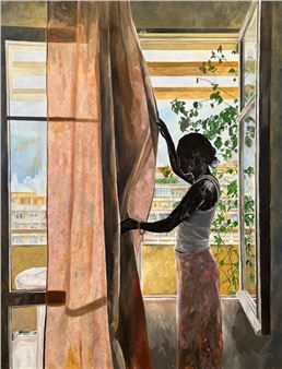 Galleries to Watch at 1-54 Marrakech