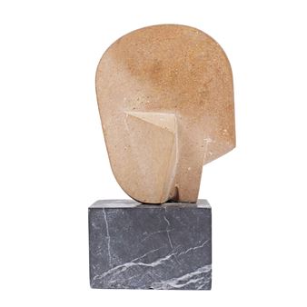 Byzantine Bird - Ovidiu Simionescu