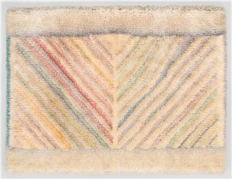 'Puut'. (The trees) - Marjo Wiberg