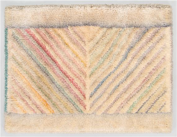 'Puut'. (The trees) - Marjo Wiberg