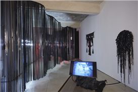 Inhabiting SUPRAINFINIT