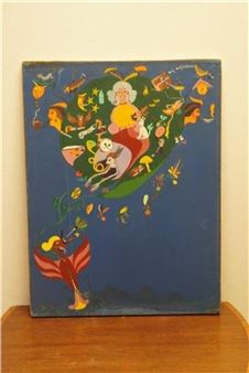 Bug Charmer - Julia Swafford