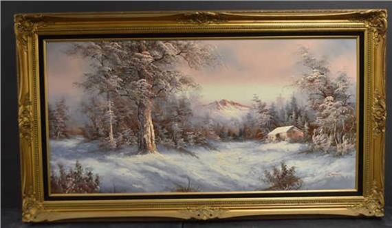 Untitled by Irene Cafieri