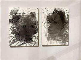 Deep Breaths and Experimental Film: Recent Exhibitions in Dallas and McAllen