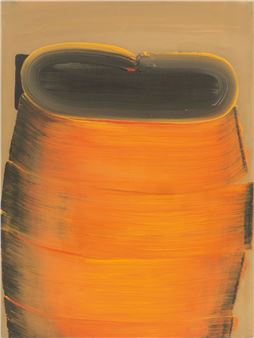 6 Brushstrokes - Song Hyunsook
