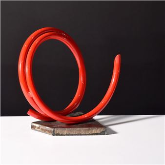 Untitled - John Clement