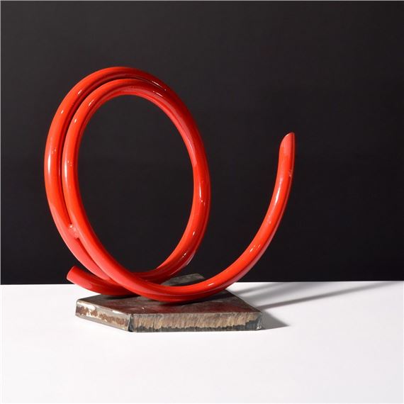 Untitled - John Clement