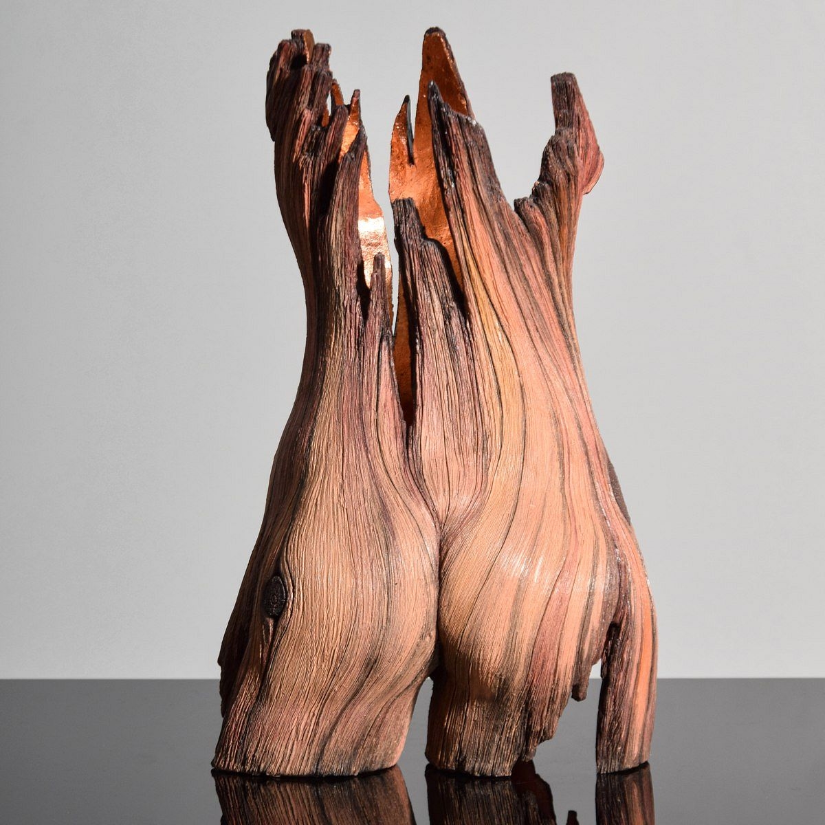 Christopher David White | Inner Glow | MutualArt