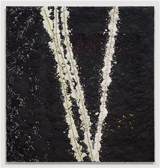 Vaughn Spann: In Search Of Solitude - David Castillo Gallery