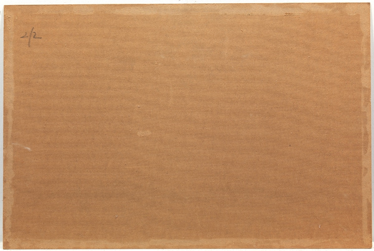 Sisson Blanchard Owls MutualArt