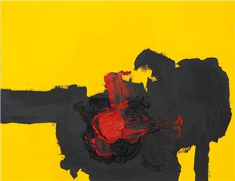 In the Shadow of Dictatorship: Creating the Museum of Spanish Abstract Art - Meadows Museum
