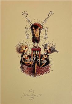 Čudovať sa možno vari len samotnému čudovaniu VI. - Milan Prekop