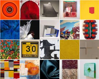 Compendium Revealed - William Campbell Gallery (Byers Ave)