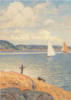 "Sommerdag" Picture
