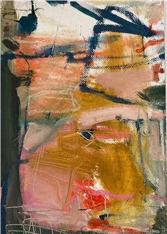 Kate Corbett-Winder: Colour Field - Long & Ryle