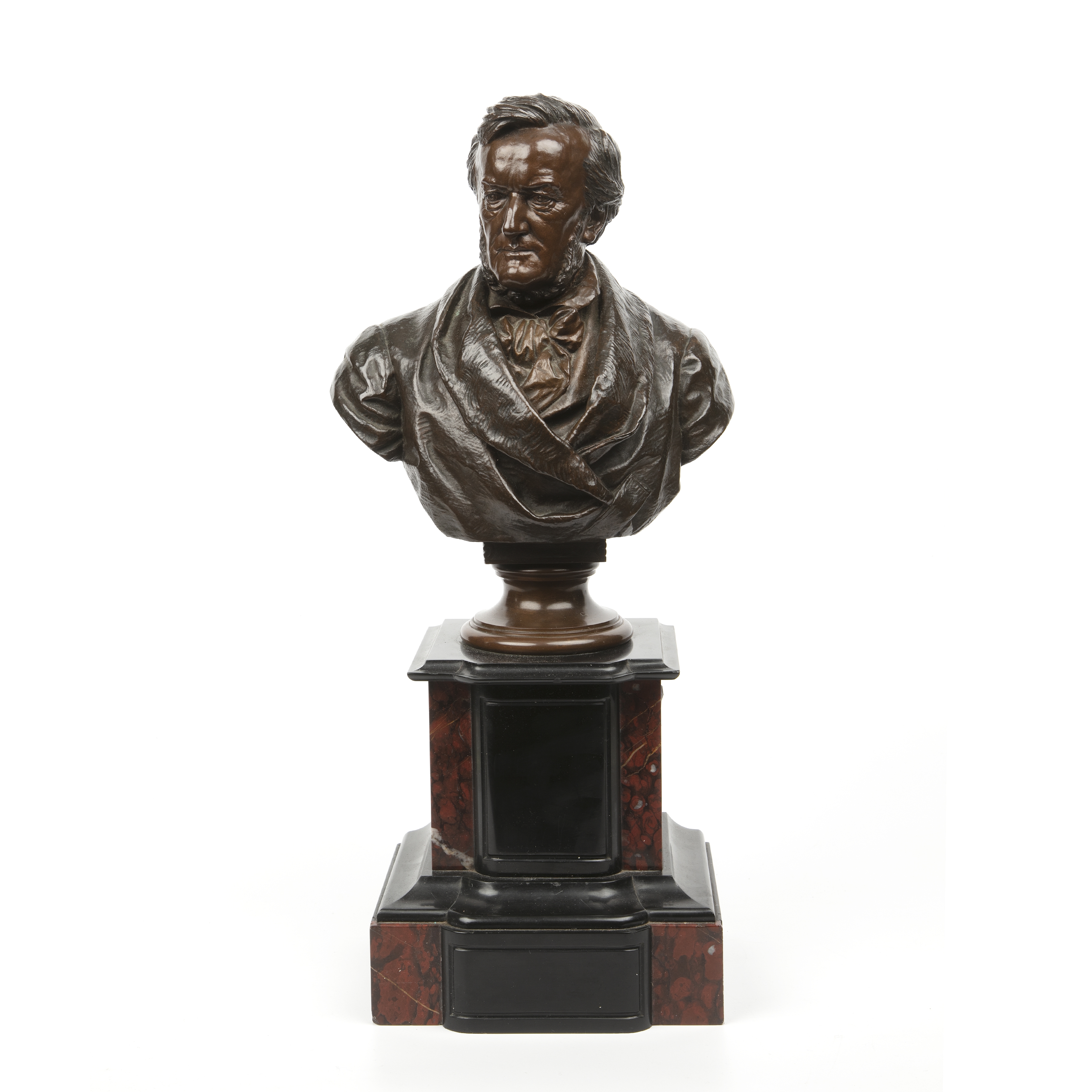 Hugo Wilhelm Fritz Schaper | 652529 | MutualArt