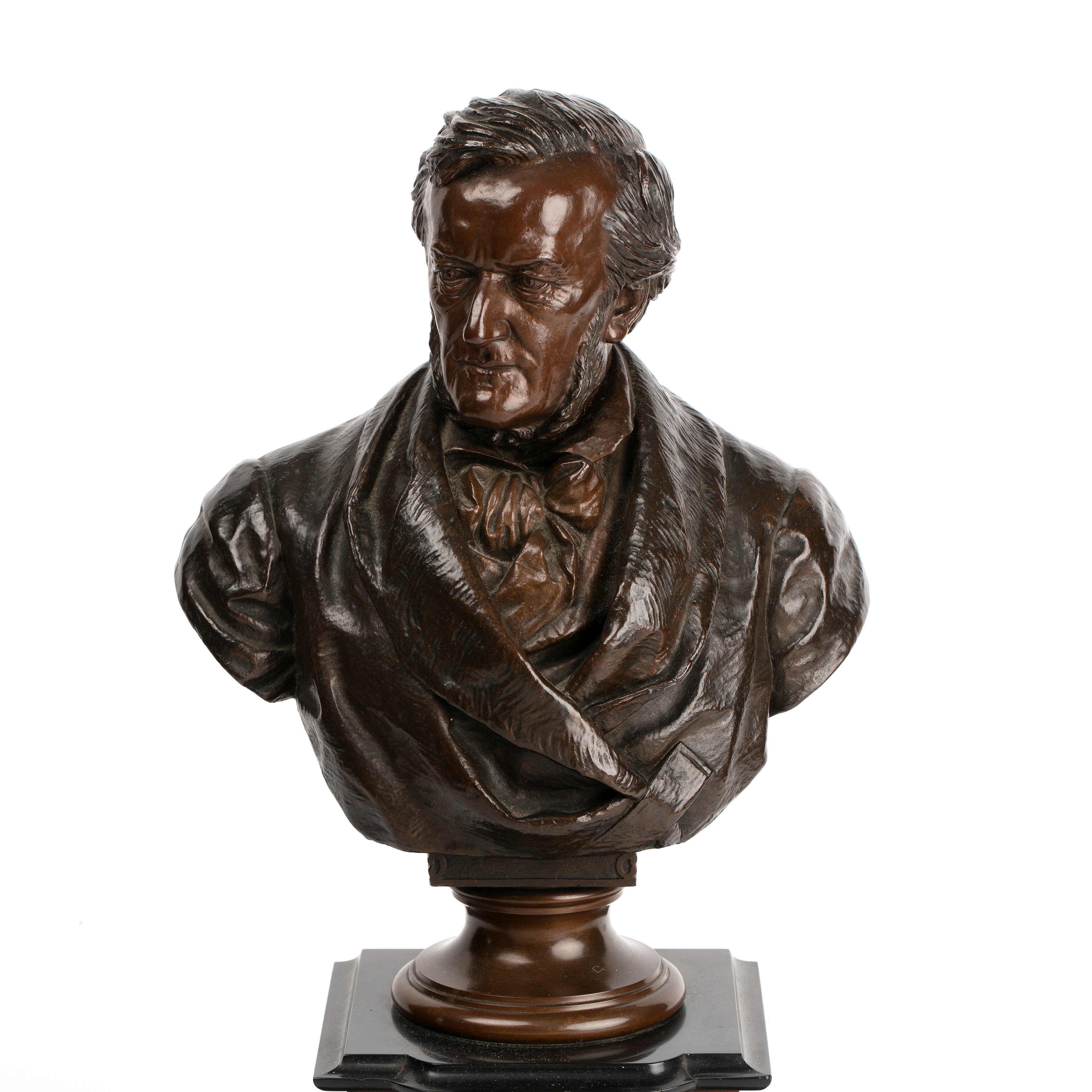 Hugo Wilhelm Fritz Schaper | 652529 | MutualArt