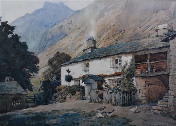 The Bield at Langdale
