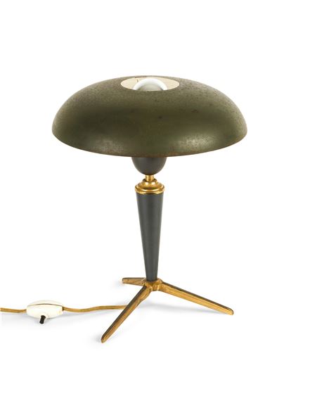 Lampe de bureau pour "Philips" by Louis Christiaan Kalff, circa 1950