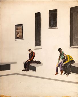 Mis hermanos - Alejandro Vainstein