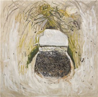 Jean Cooke: Seascapes & Chalk Caves - Piano Nobile