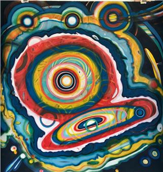 Ati Maier: The World Is My Oyster - Peyton Wright Gallery