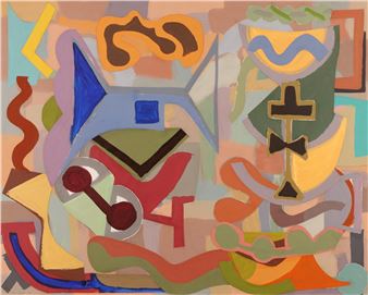 Summer 2022-23 - Annette Larkin Fine Art