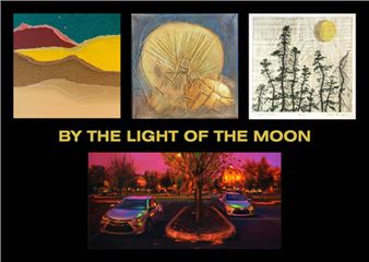 By The Light Of The Moon - Cerulean Arts 