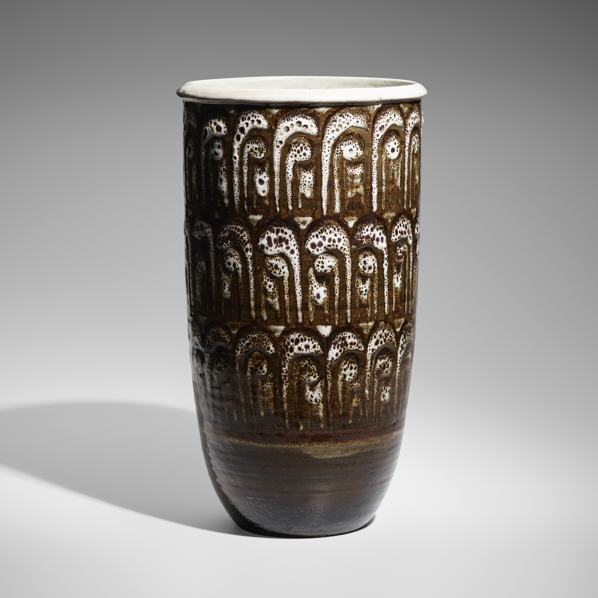 Tall Vessel | 'Kia Kaha Tui' main image 1
