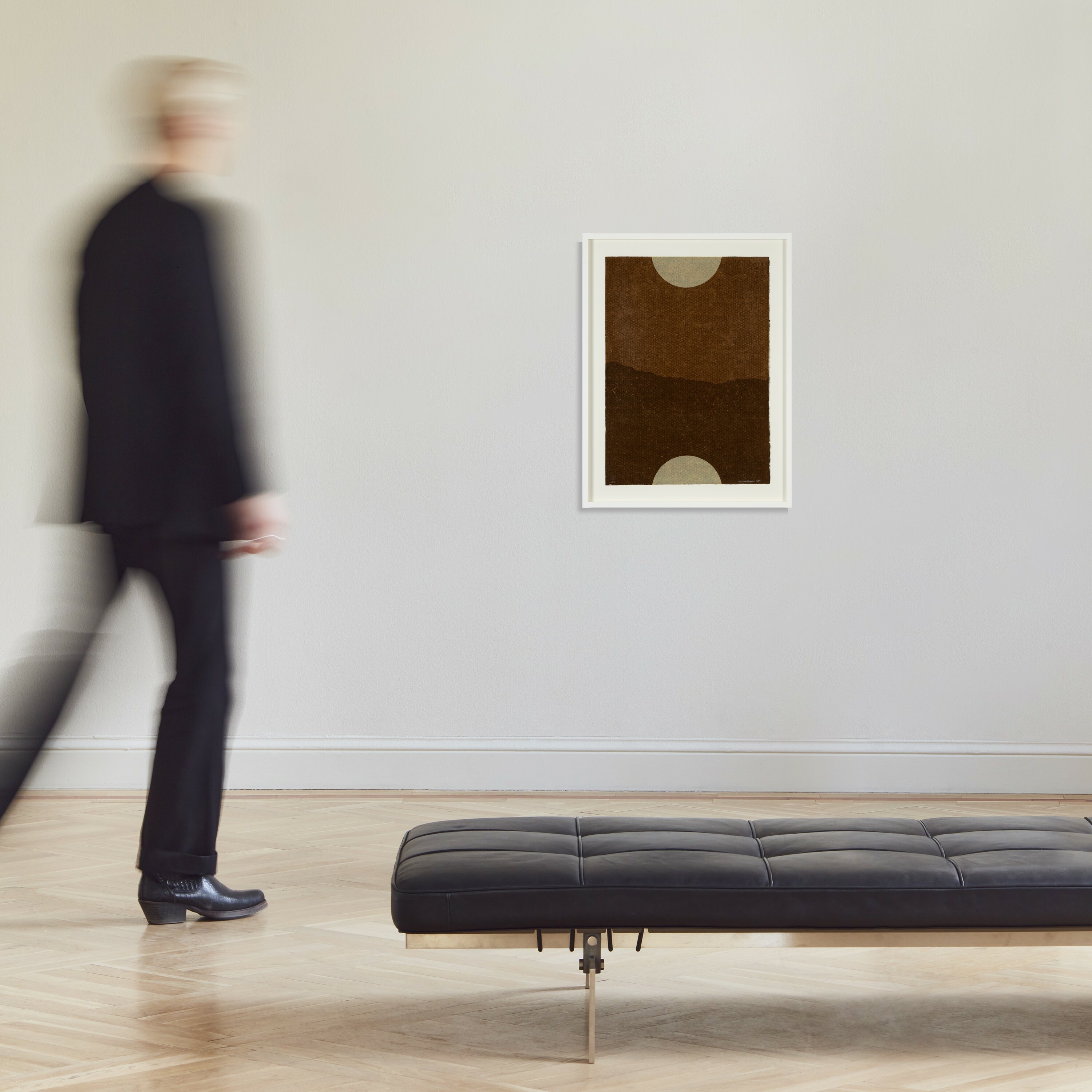 LG Lundberg | Trolldom (1989) | MutualArt