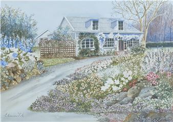 Summer Glory - Eleanor Alice File