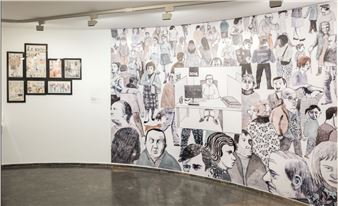 Ana Penyas & Alba Herrero: En Una Casa — Genealogy of Housework and Domestic Work - IVAM Centre Julio González